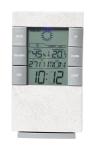 Maginly weather station White