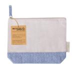 Torebix Kosmetiktasche Blau