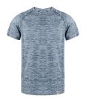 Tecnic Kassar RPET Sport-T-Shirt, dunkelblau Dunkelblau | XS