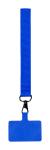 Deston mobile holder bracelet Aztec blue