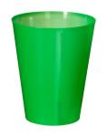 Colorbert reusable event cup Green