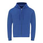 Reverie hoodie sweatshirt, aztec blue Aztec blue | M