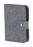 Yellar USB-Ladeset Grau