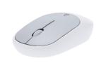 Sakkum Optische Maus Silber