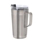 Hosien thermo mug Silver