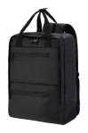 Mentis backpack Black