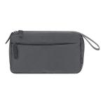 Temor RPET Organizer Grau