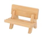 Olmia desk mobile holder Nature