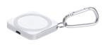 Dorex Magnetischer Wireless-Charger Weiß