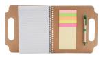Grakky Notizbuch Natur
