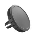 Scrib car air freshener Black