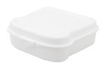 Noix lunch box White
