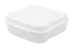 Noix lunch box White