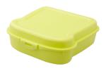 Sondix Lunchbox Grün