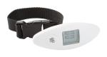 Newark luggage scale White
