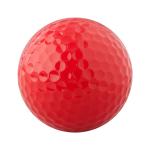 Teren Golfball Rot