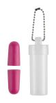 Plux Ohrstöpsel Rosa