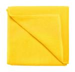Kotto towel Yellow