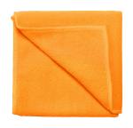 Kotto towel Orange