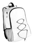 Lendross backpack White