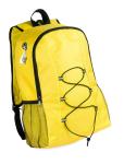 Lendross backpack Yellow