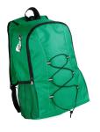 Lendross backpack Green