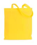 Jazzin shopping bag Yellow