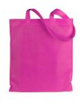 Jazzin shopping bag Pink