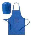 Mincok Kochset für Kinder Blau