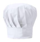 Nilson chef hat White