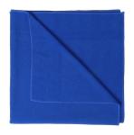 Evolve towel Aztec blue