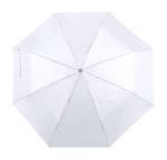 Ziant Regenschirm Weiß