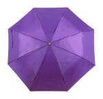 Ziant Regenschirm Lila