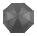 Ziant Regenschirm Grau