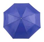 Nube Regenschirm Blau