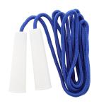 Derix skipping rope Aztec blue