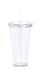 Combler Trinkbecher Transparent