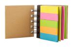 Limon Haftnotiz-Set Natur