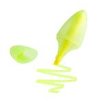 Millep Textmarker Gelb