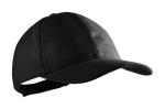 Rittel baseball cap Black