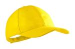 Rittel baseball cap Yellow