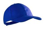 Banks Baseball Kappe Blau
