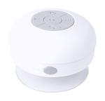 Rariax Bluetooth-Lautsprecher Weiß/Weiße