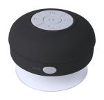 Abyss splashproof bluetooth speaker 