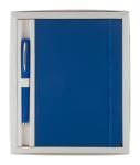 Setpuk Notiz-Set Blau