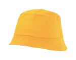 Marvin fishing cap Yellow