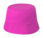 Bucketo Fischerhut Rosa