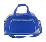 Novo sports bag Aztec blue