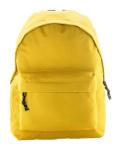Atlantis Rucksack Gelb