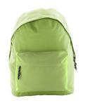 Discovery Rucksack Kelly Green
